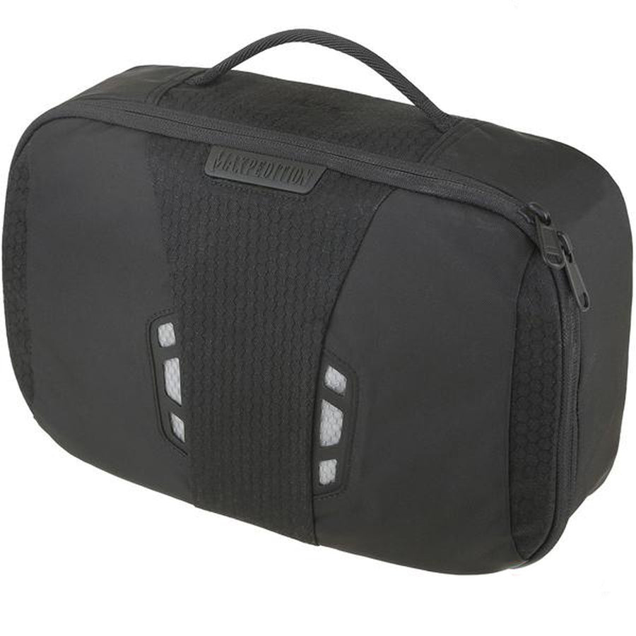 Maxpedition Ltb Lightweight Toiletry Bag Black