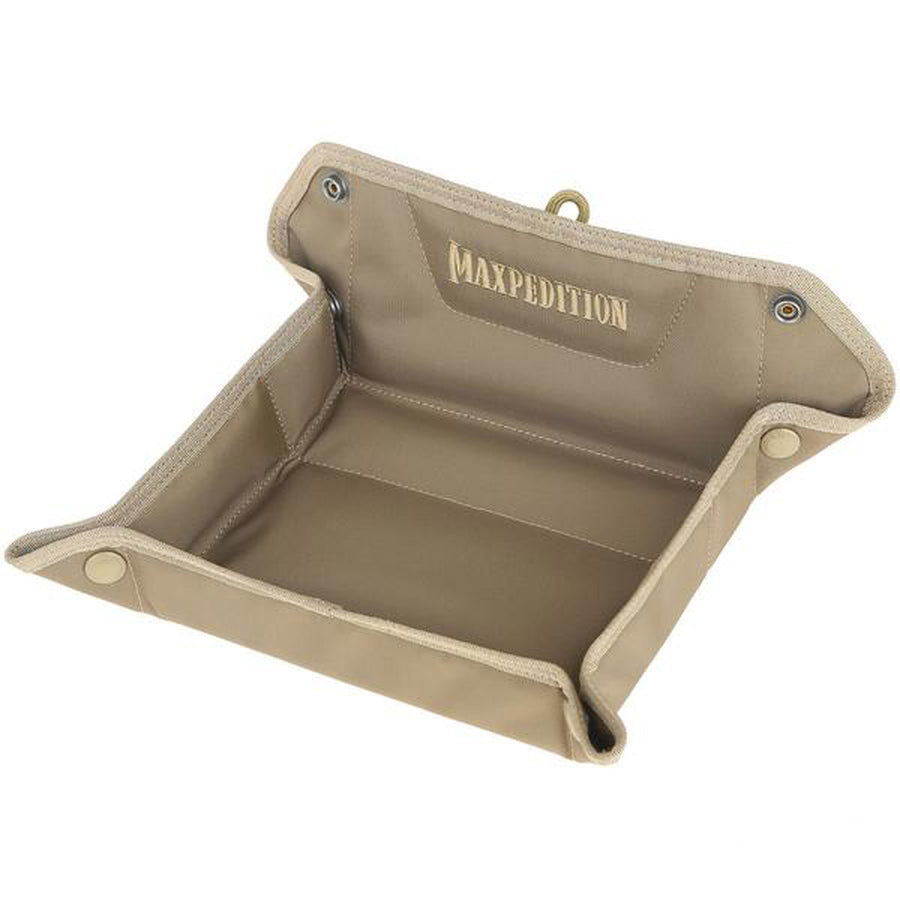Maxpedition Ftv Folding Travel Valet Tan