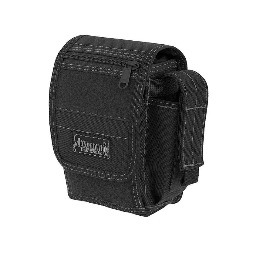 Maxpedition H-1 Waistpack Black