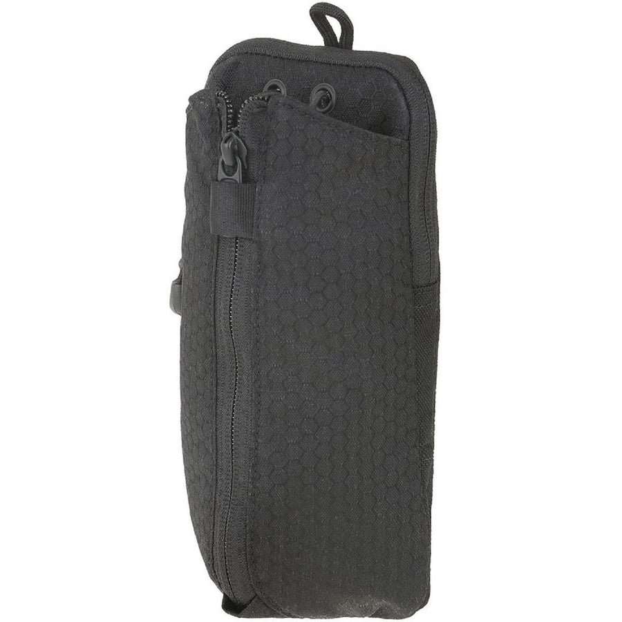 Maxpedition Xbp Expandable Bottle Pouch Black