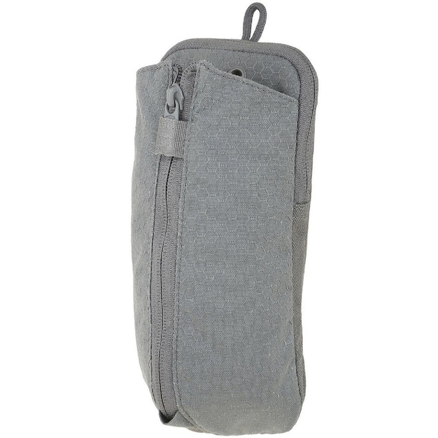 Maxpedition Xbp Expandable Bottle Pouch Gray