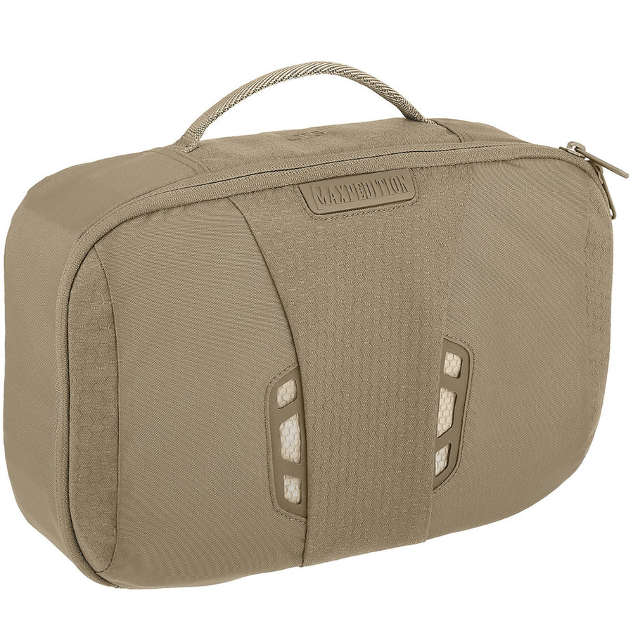 Maxpedition Ltb Lightweight Toiletry Bag Tan