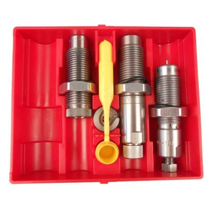 Lee Precision Pacesetter Dies