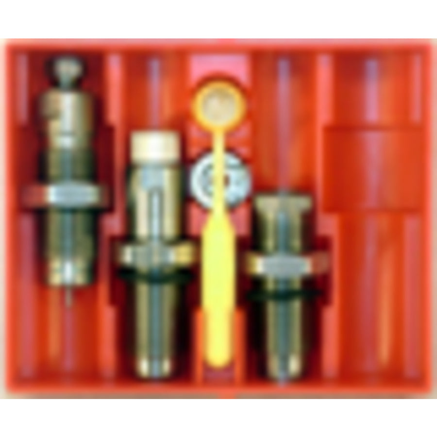 Lee Precision Pacesetter Dies