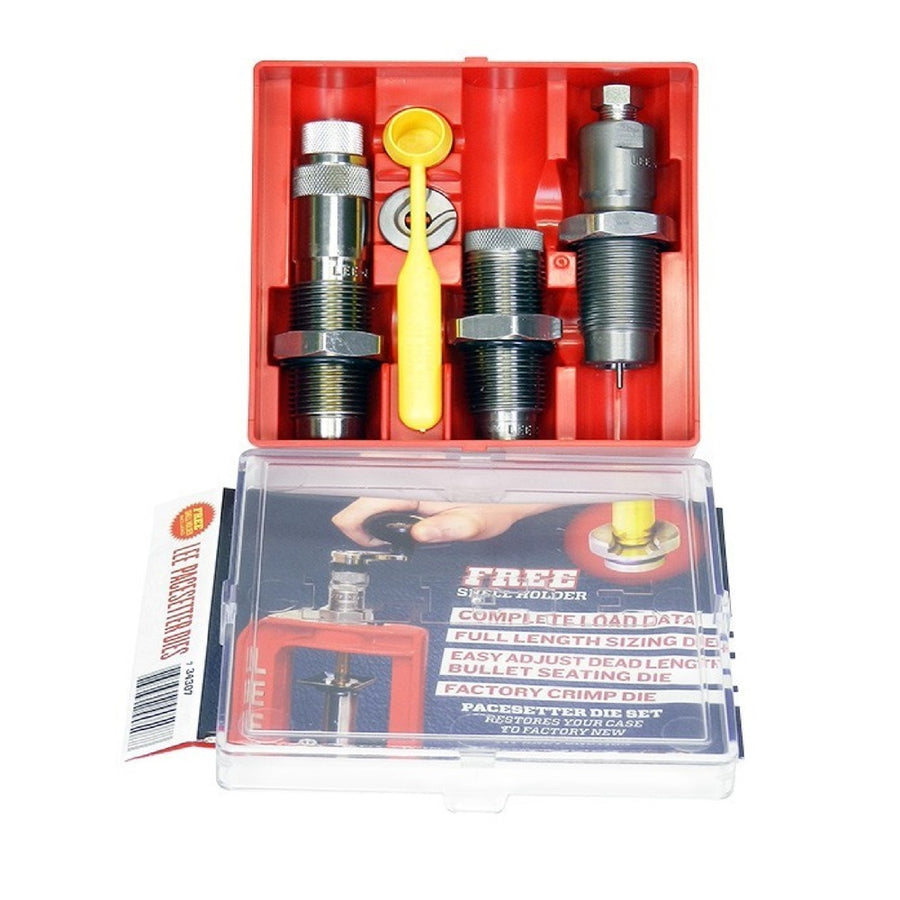 Lee Precision Pacesetter Dies