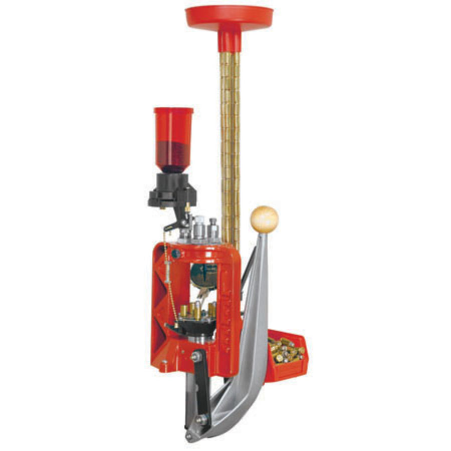 Lee Precision Load Master 38 Special Reloading Pistol Kit