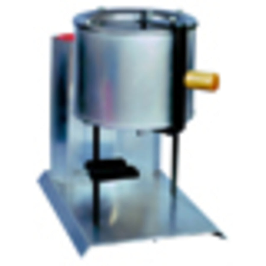 Lee Precision Electric Metal Melter Pro 4 - 20 Lb