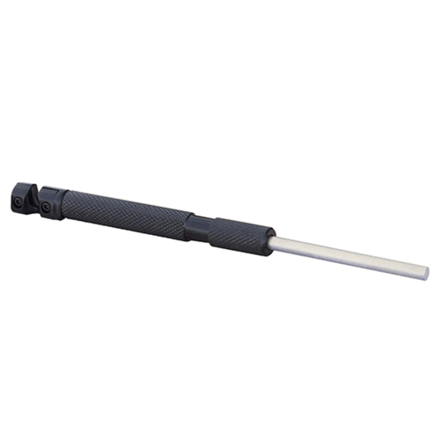 Lansky Diamond-carbide Tactical Sharpening Rod