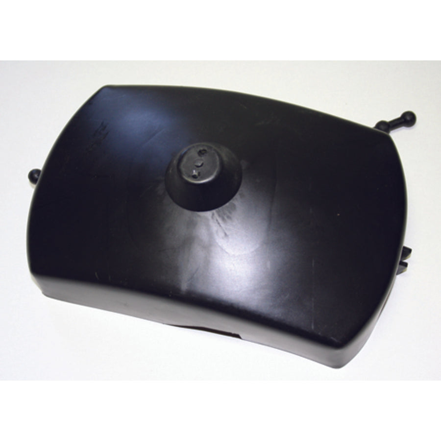 Strikemaster Lazer Auger Blade Guard 8in.