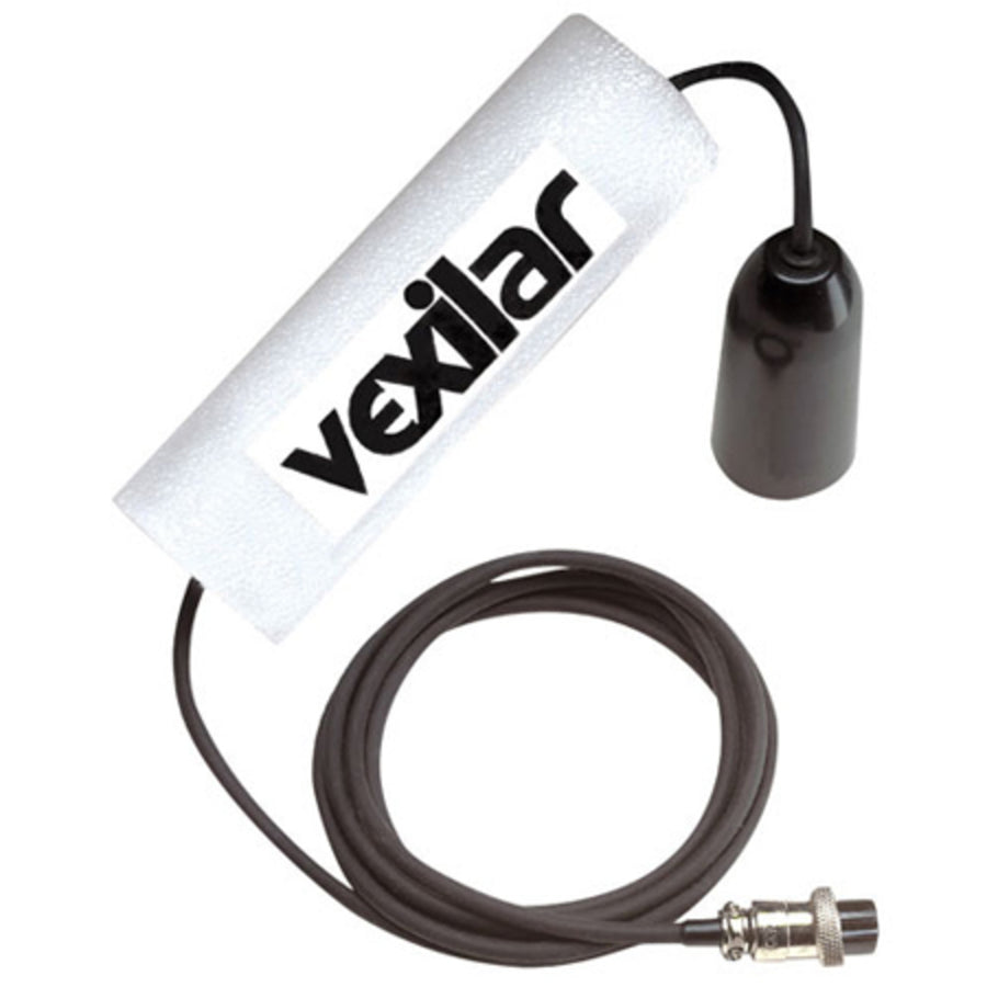 Vexilar Ice-ducer 19 Degree Transducer