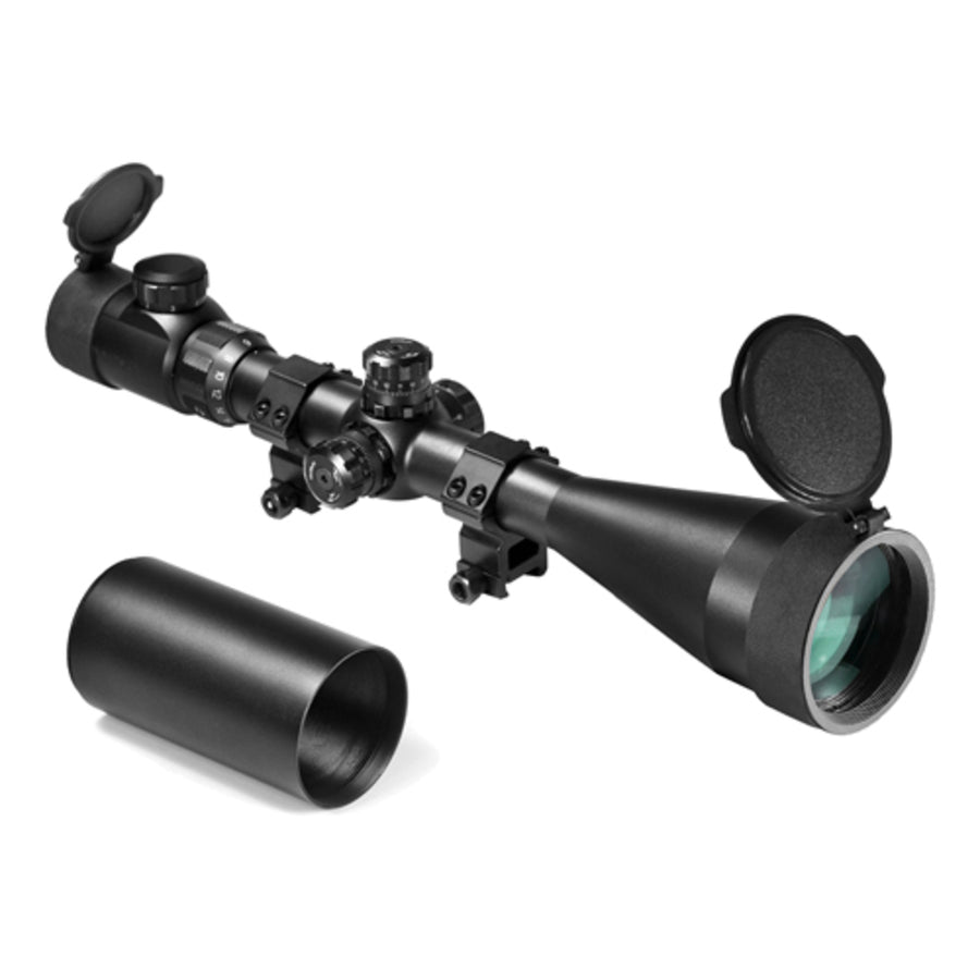 Barska Swat 6-24x60 Scope