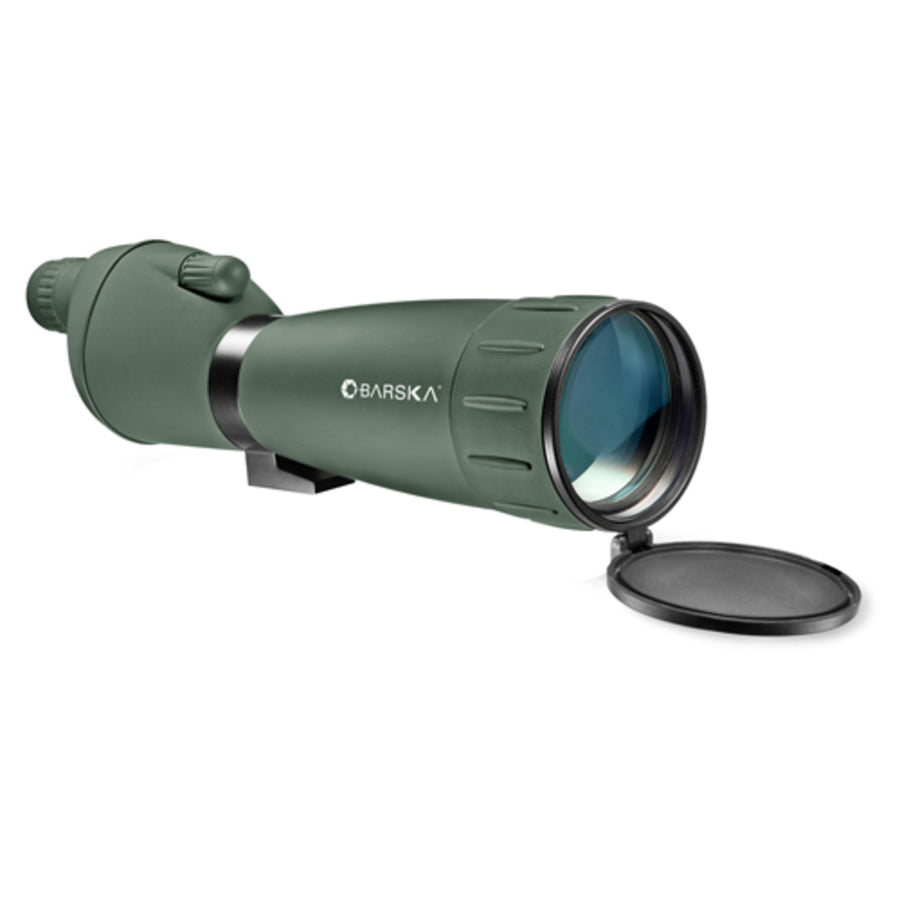 Barska 25-75x75 Colorado Straight Spotting Scope