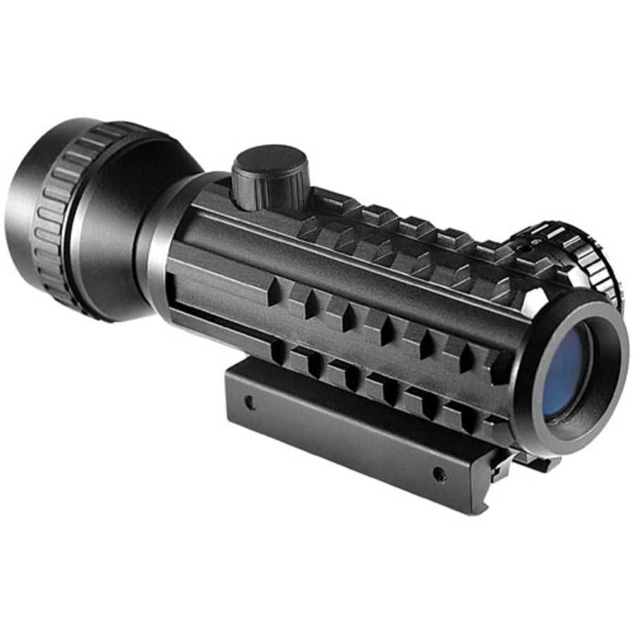 Barska 2x30 Red Dot Ac11324