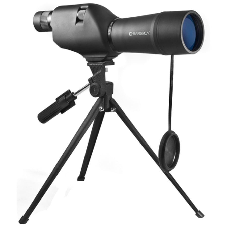 Barska 20-60x60 Wp Colorado Angled Spotting Scope