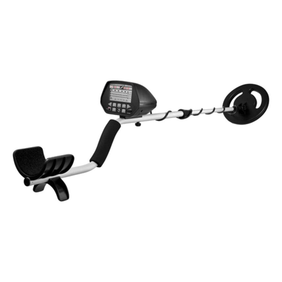 Barska Elite Edition Metal Detector