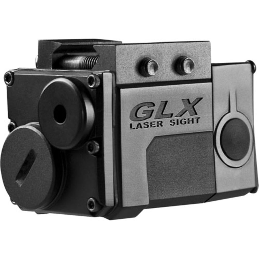 Barska Micro Glx-red Laser Au11664