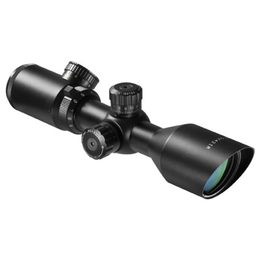 Barska 3-9x42 Sniper