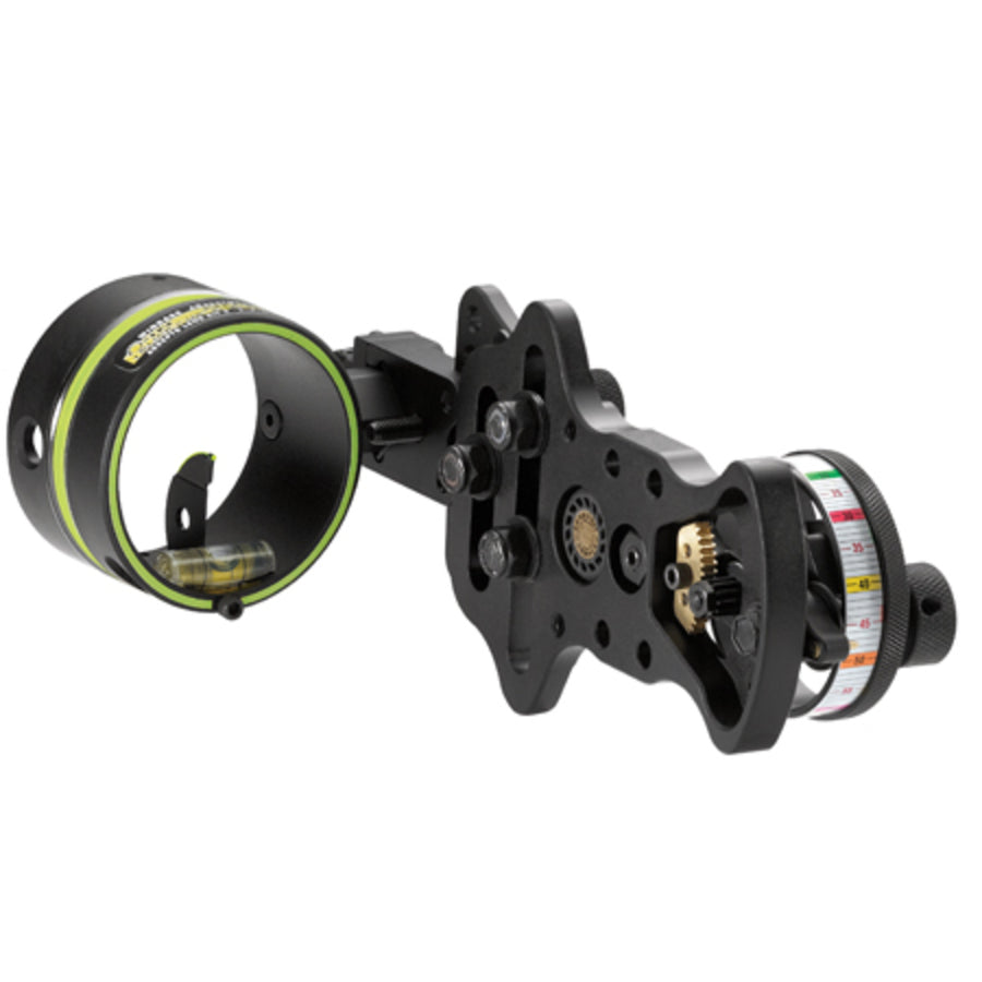 Hha Optimizer Lite Ultra Xl 5000 Sight .019