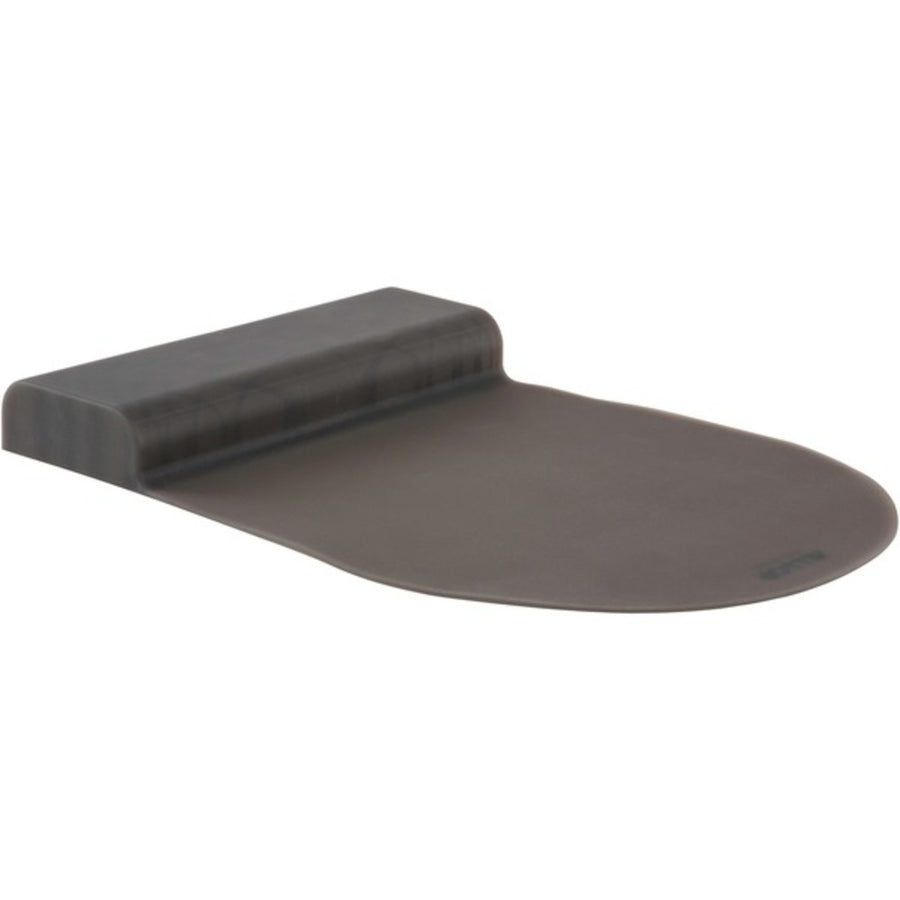 Allsop 31879 Ergoflex Silicone Mouse Pad With Wrist Rest