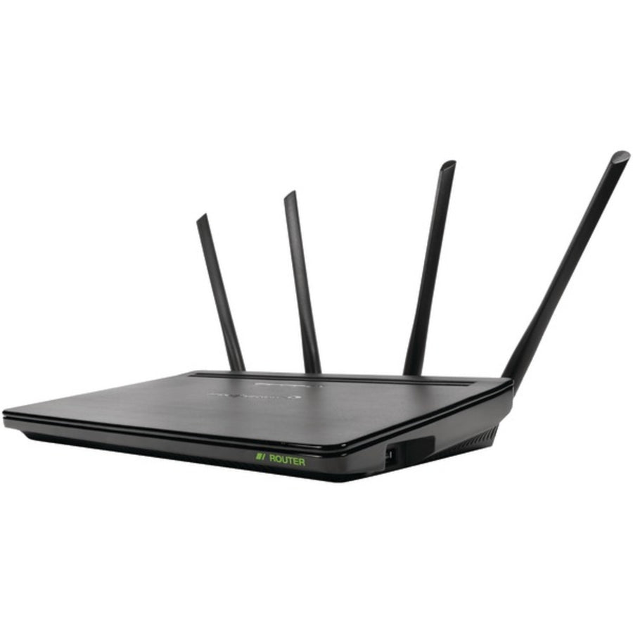 Amped Wireless Rta2600-r2 Athena-r2 High-power Ac2600 Wi-fi Router