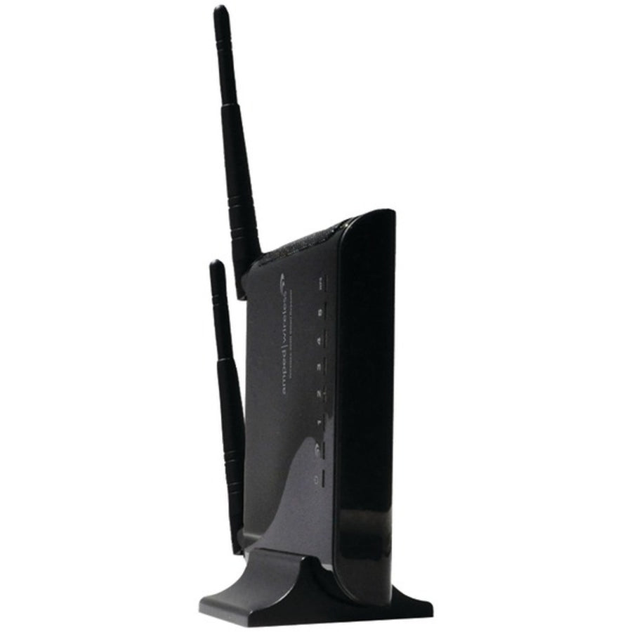 Amped Wireless Sr300 High-power Wireless-n Range Extender