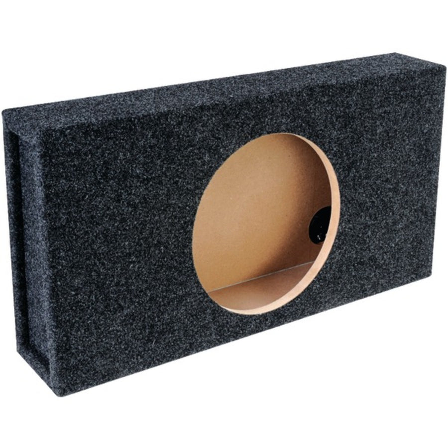 Atrend 12pst Bbox Series 12 Single Sealed Shallow-mount Truck-box Enclosure
