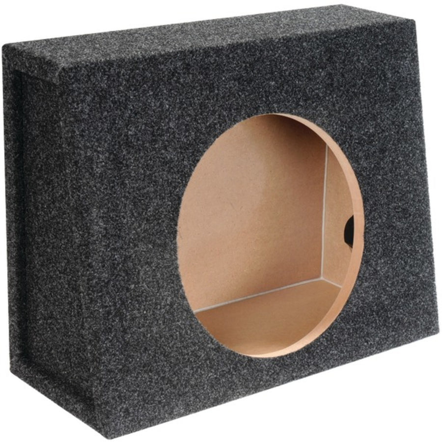 Atrend E12st Bbox Series Single Sealed Truck Enclosure (12)