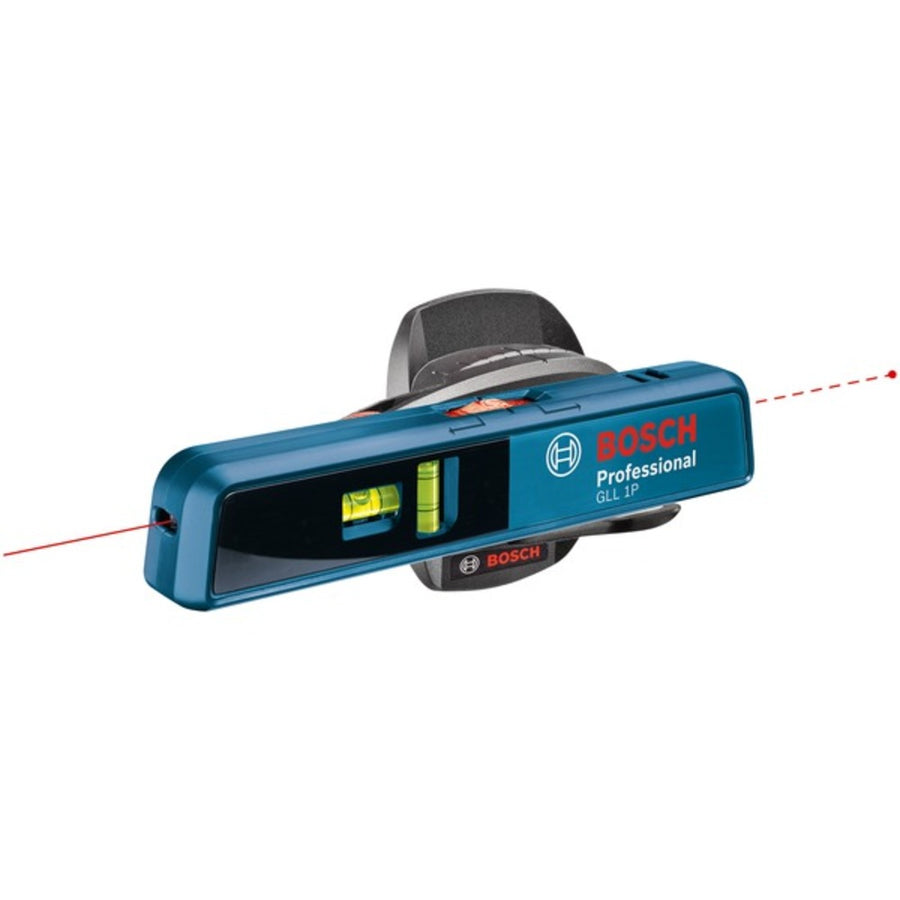 Bosch Gll-1p Gll 1p Line & Point Laser Level