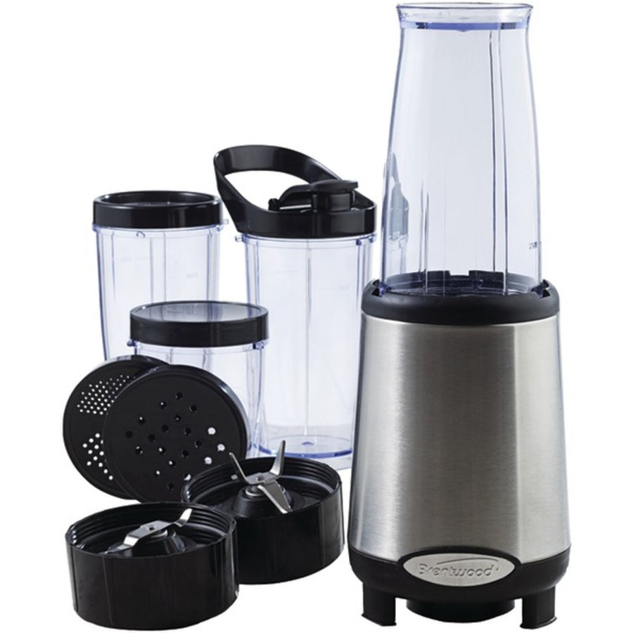 Brentwood Appliances Jb-199 Multi-pro Personal Blender