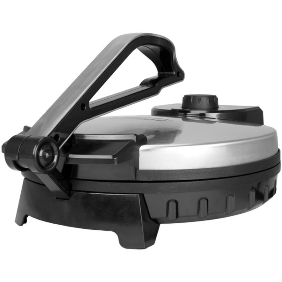Brentwood Appliances Ts-129 12-inch Nonstick Electric Tortilla Maker