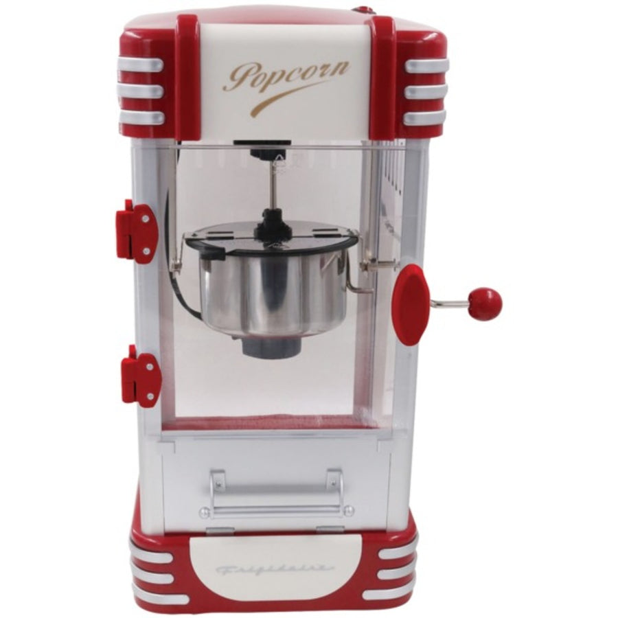 Frigidaire Epm105-red Theater-style Popcorn Maker