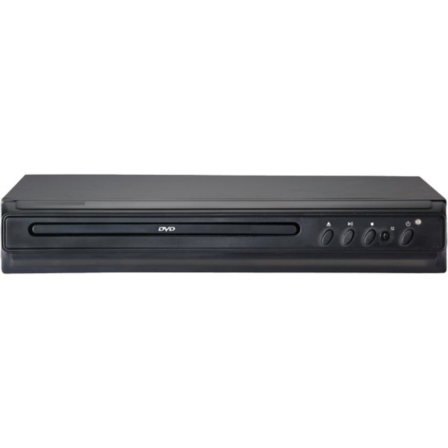 Proscan Pdvd1053d Compact Progressive-scan Dvd Player