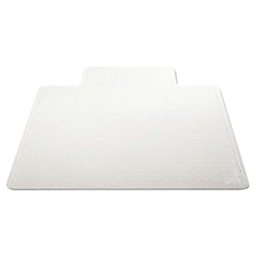 Deflecto Cm13113com Chair Mat With Lip For Carpets (36 X 48, Low Pile)