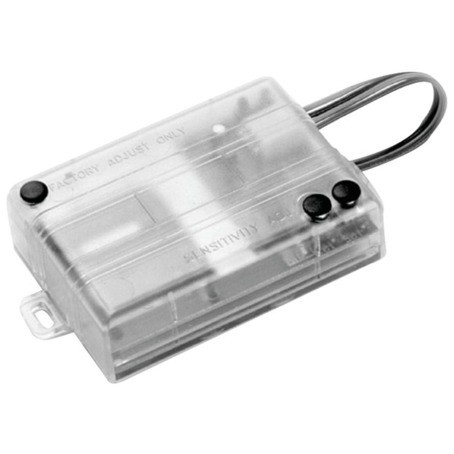 Directed Install Essentials 508d Dual-zone Field Disturbance Sensor