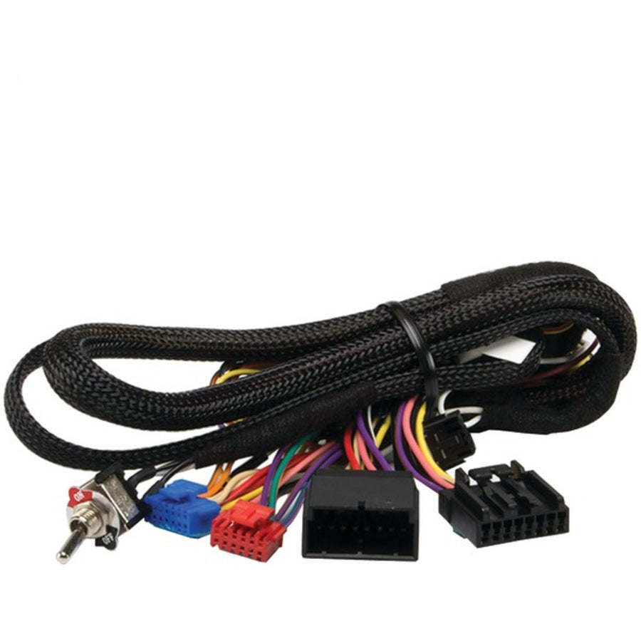 Directed Digital Systems Thchd2 T-harness For Dball2 (for Chrysler Mux Type)