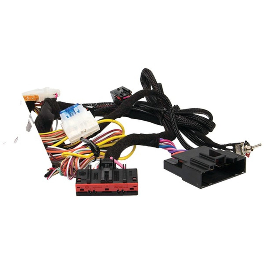 Directed Digital Systems Thfc1 T-harness For Dball (ford 4 & Ford 6 )