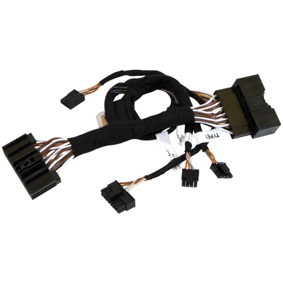 Directed Electronics Thfoc2 Thfoc2 4x10/5x10/af-d600 System T-harness For 2013 And Up Ford/lincoln