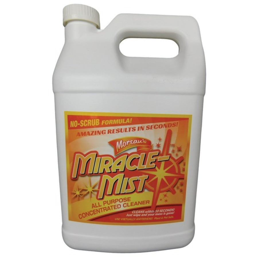 Miraclemist Mmap-1 All-purpose Concentrated Cleaner (1 Gallon)