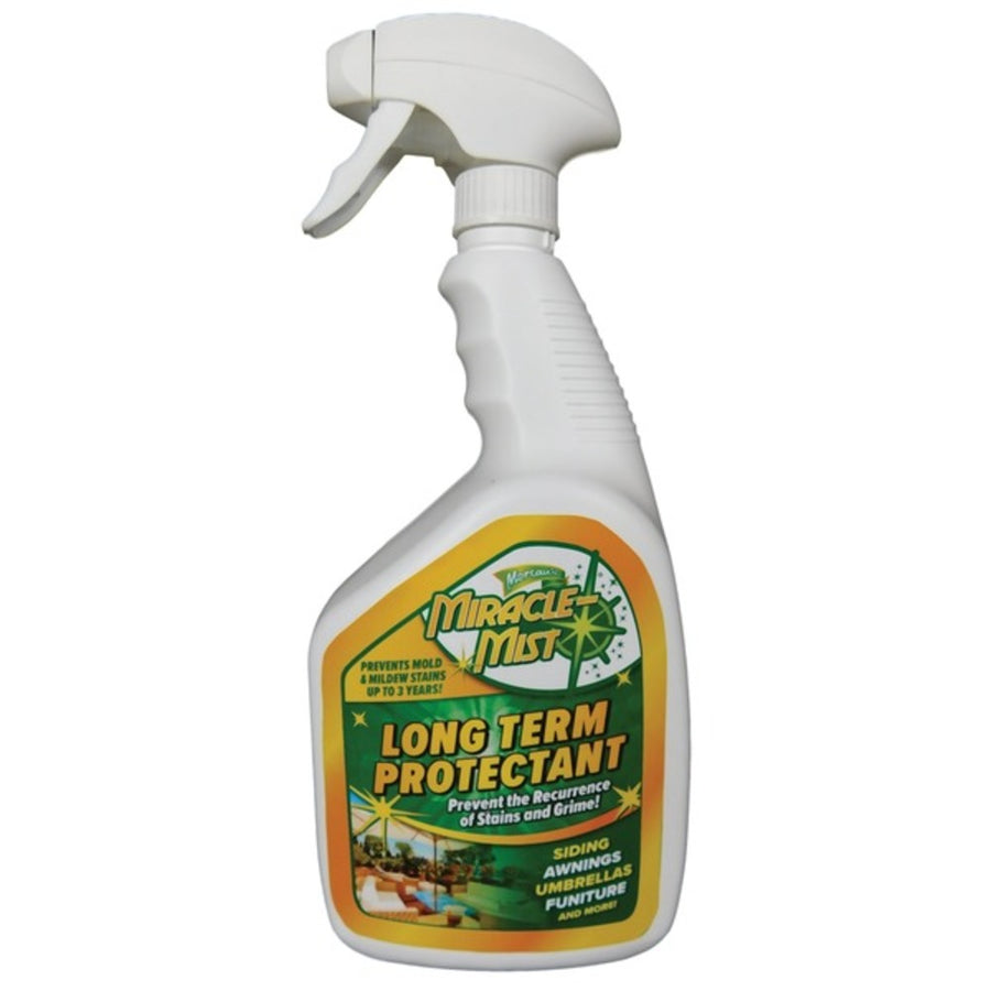 Miraclemist Mmltp-4 Long Term Protectant Against Mold And Mildew (32-ounce Spray Bottle)