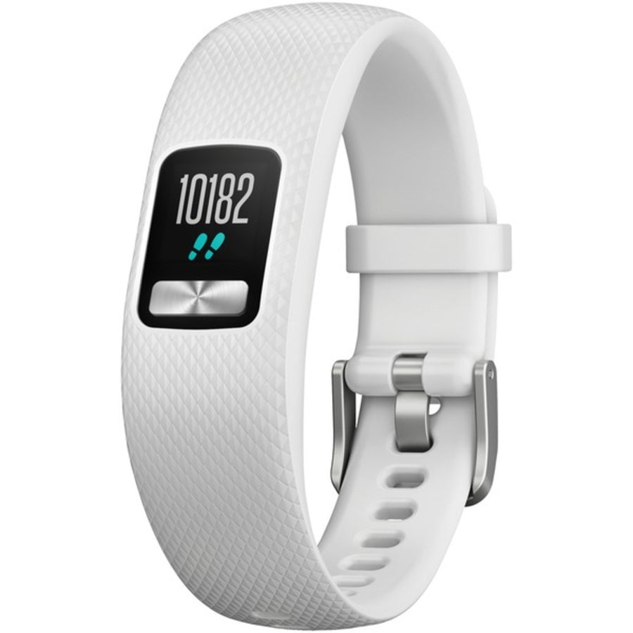Garmin 010-01847-01 Vivofit 4 Activity Tracker (white)
