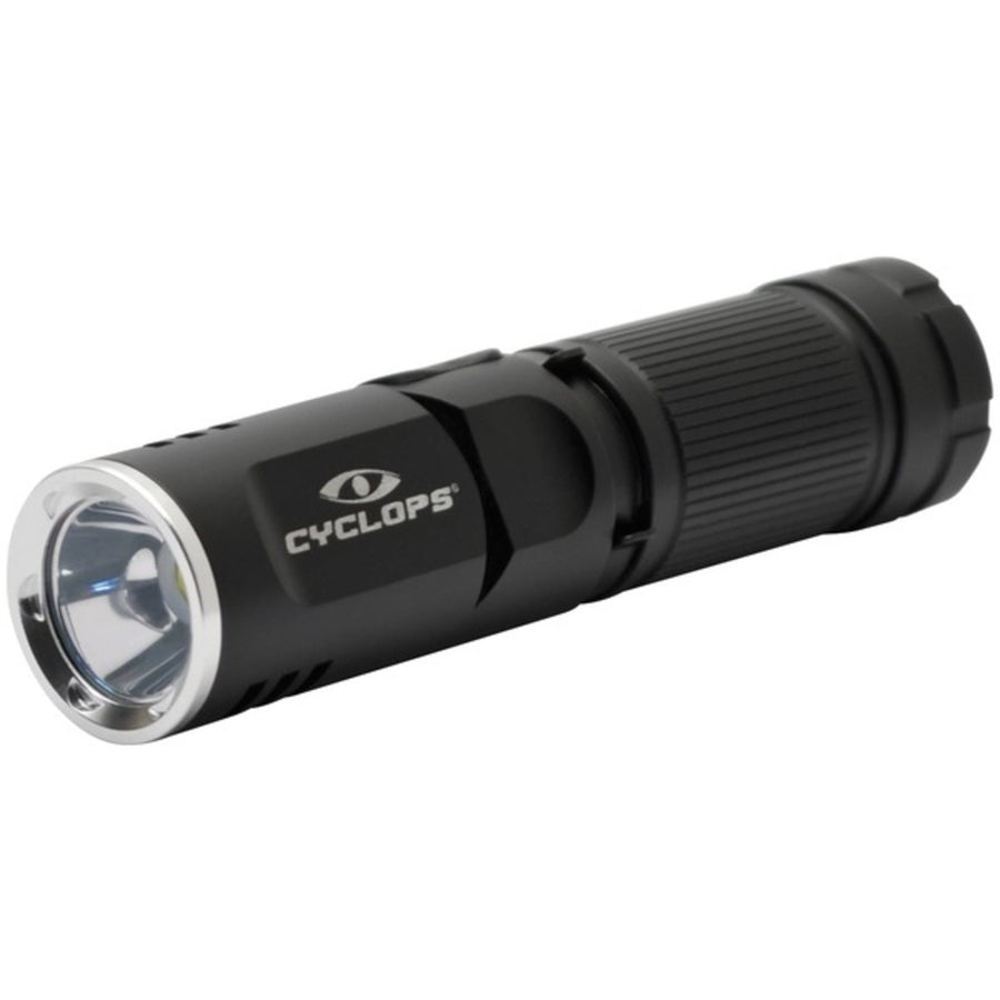 Cyclops Cyc-flx400 400-lumen Rechargeable Flashlight