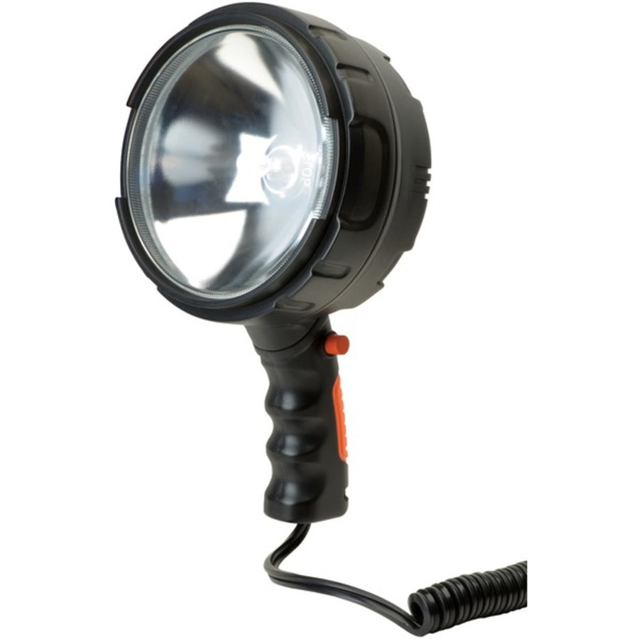 Cyclops Cyc-s150012vr 1,500-lumen Seeker Pro 12-volt Spotlight