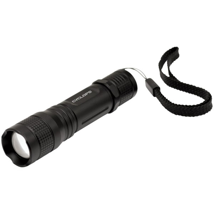 Cyclops Cyc-tf150 150-lumen Flashlight