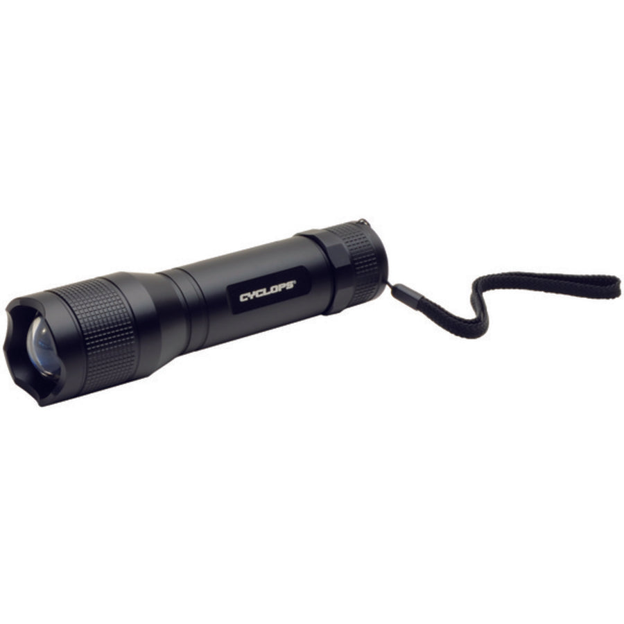 Cyclops Cyc-tf1500 1,500-lumen Tactical Flashlight