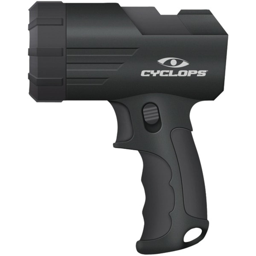 Cyclops Cyc-x255h 255-lumen Evo Handheld Spotlight