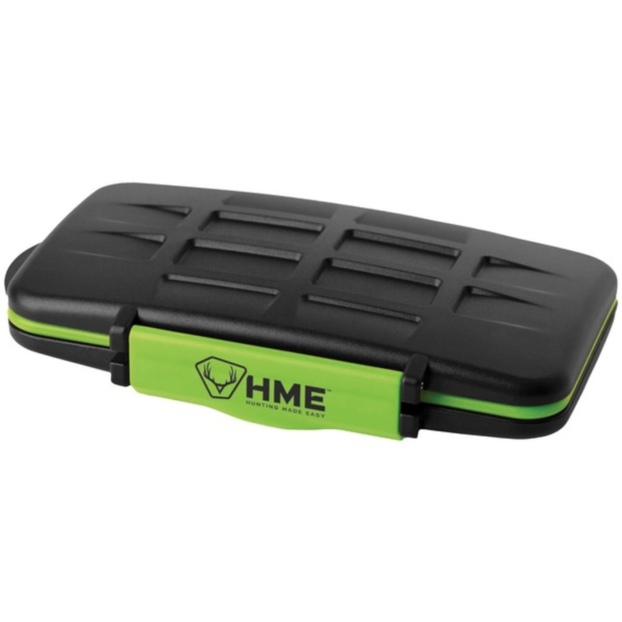 Hme Hme-sdch Sd Card Holder