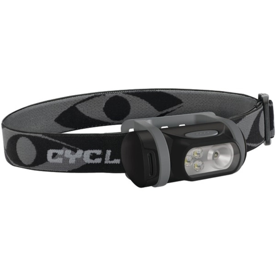 Cyclops Cyc-titanxp 112-lumen Titan Xp Led Headlight (black/gray)