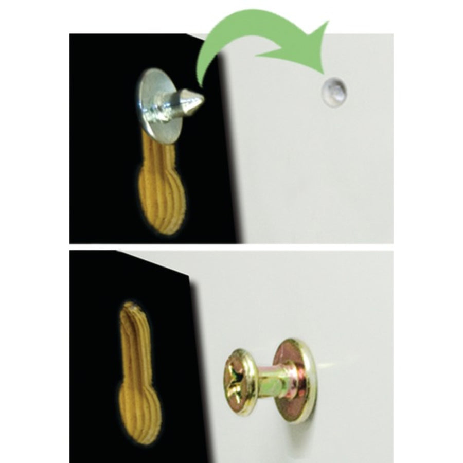 Hangman Ksh4 Speaker & Bar Hanging Kit