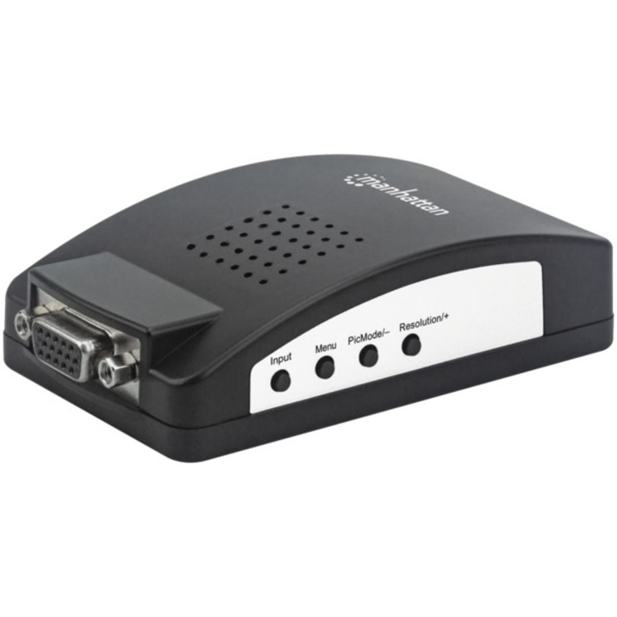 Manhattan 164634 Pc Tv Converter