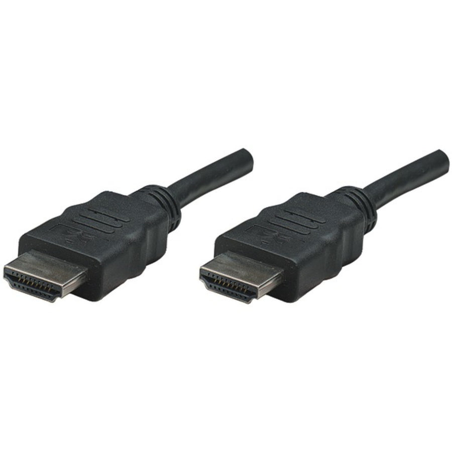 Manhattan 306133 High-speed Hdmi Cable, 16.5ft